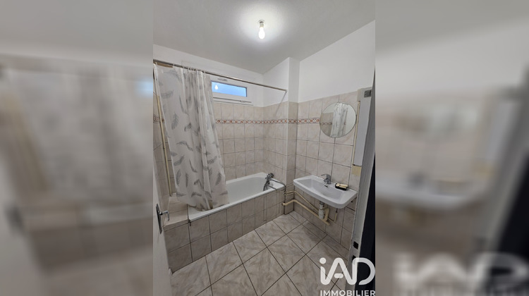 Ma-Cabane - Vente Appartement Vandoeuvre-Lès-Nancy, 45 m²