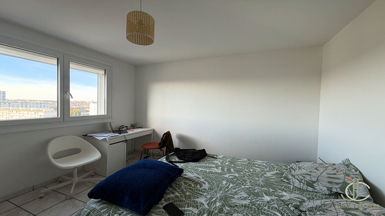 Ma-Cabane - Vente Appartement VANDOEUVRE-LES-NANCY, 45 m²