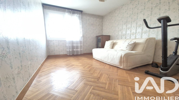 Ma-Cabane - Vente Appartement Vandoeuvre-Lès-Nancy, 60 m²