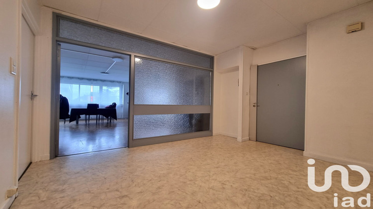 Ma-Cabane - Vente Appartement Vandoeuvre-Lès-Nancy, 105 m²