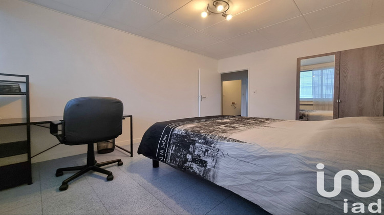 Ma-Cabane - Vente Appartement Vandoeuvre-Lès-Nancy, 105 m²