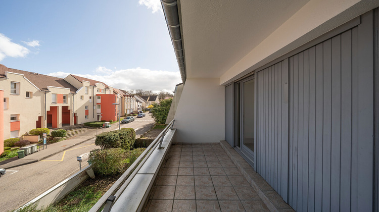 Ma-Cabane - Vente Appartement VANDOEUVRE-LES-NANCY, 70 m²