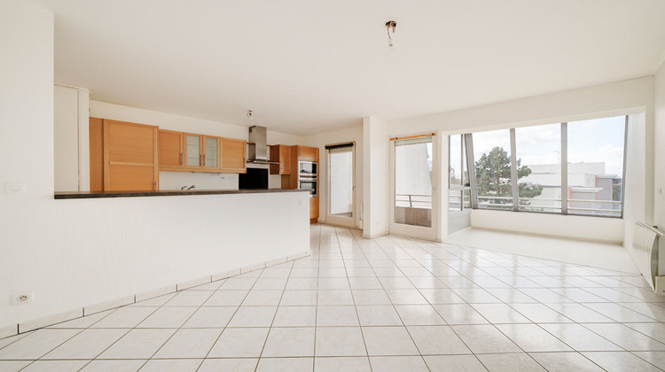 Ma-Cabane - Vente Appartement VANDOEUVRE-LES-NANCY, 70 m²