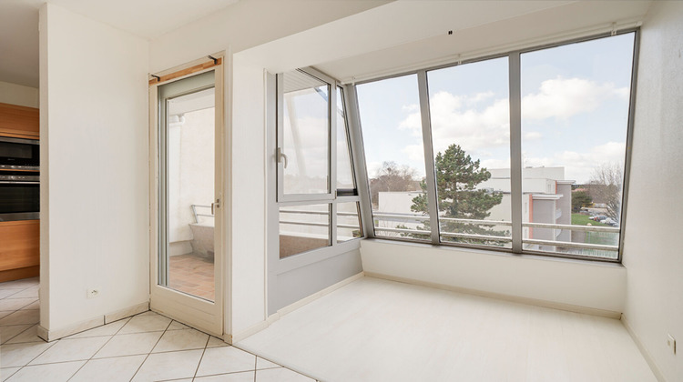 Ma-Cabane - Vente Appartement VANDOEUVRE-LES-NANCY, 70 m²