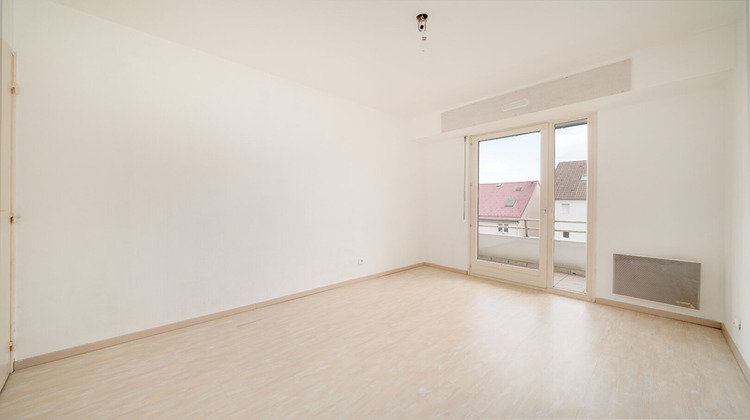 Ma-Cabane - Vente Appartement VANDOEUVRE-LES-NANCY, 70 m²