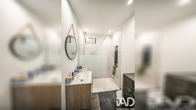 Ma-Cabane - Vente Appartement Vandoeuvre-Lès-Nancy, 92 m²