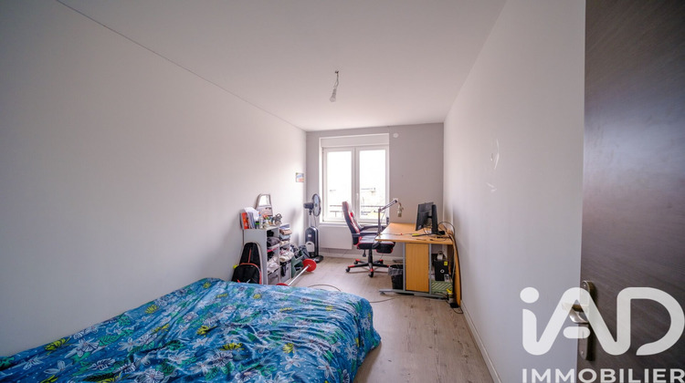 Ma-Cabane - Vente Appartement Vandoeuvre-Lès-Nancy, 92 m²