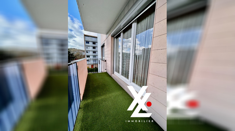 Ma-Cabane - Vente Appartement VANDOEUVRE-LES-NANCY, 83 m²