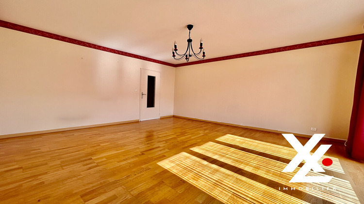 Ma-Cabane - Vente Appartement VANDOEUVRE-LES-NANCY, 83 m²