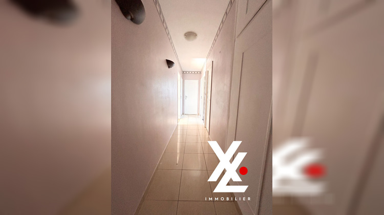 Ma-Cabane - Vente Appartement VANDOEUVRE-LES-NANCY, 83 m²