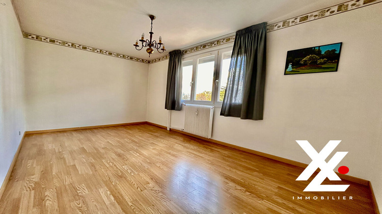 Ma-Cabane - Vente Appartement VANDOEUVRE-LES-NANCY, 83 m²