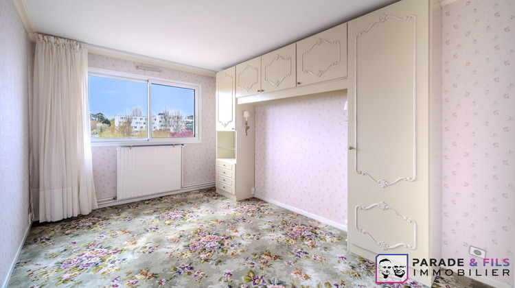 Ma-Cabane - Vente Appartement Vandoeuvre-lès-Nancy, 82 m²