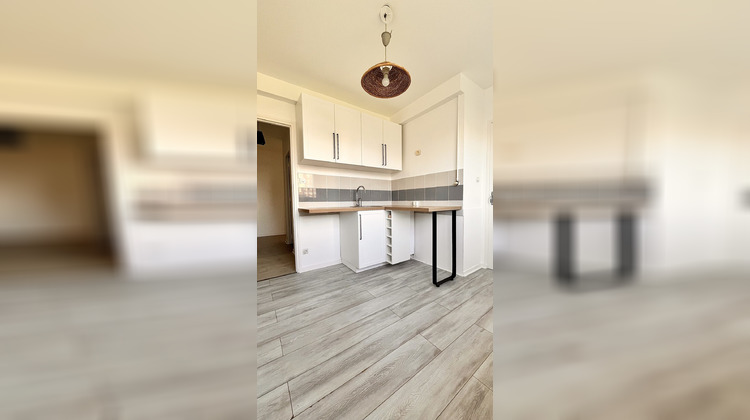 Ma-Cabane - Vente Appartement Vandoeuvre-lès-Nancy, 60 m²