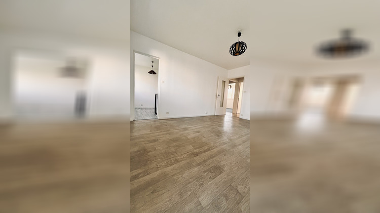 Ma-Cabane - Vente Appartement Vandoeuvre-lès-Nancy, 60 m²