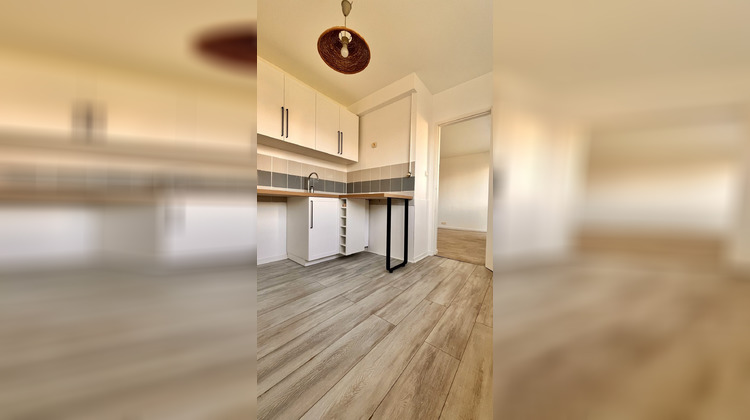 Ma-Cabane - Vente Appartement Vandoeuvre-lès-Nancy, 60 m²