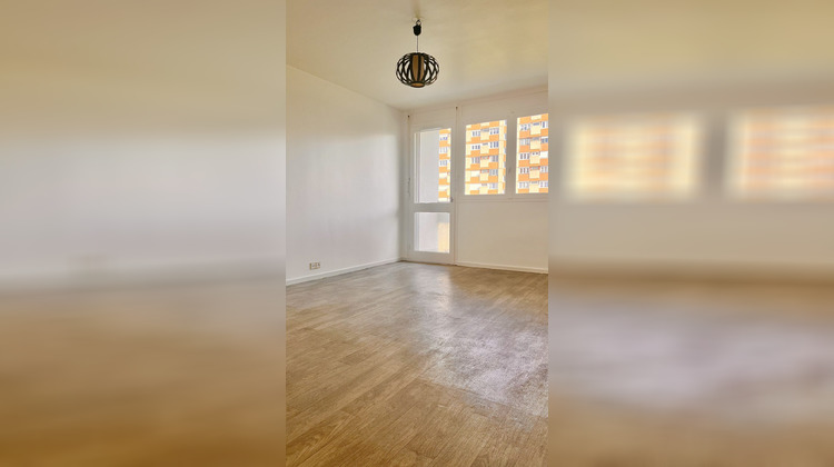Ma-Cabane - Vente Appartement Vandoeuvre-lès-Nancy, 60 m²