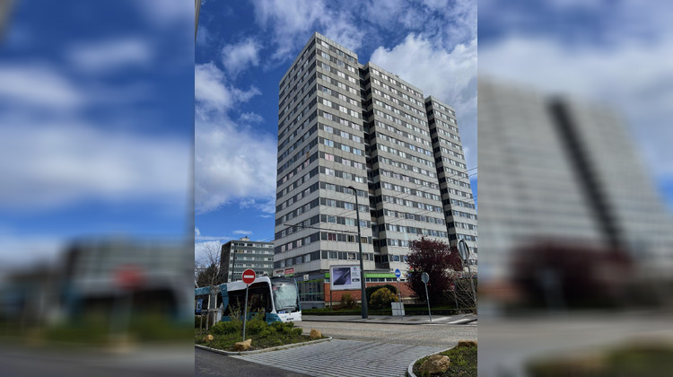 Ma-Cabane - Vente Appartement Vandoeuvre-lès-Nancy, 426 m²