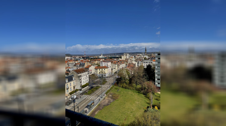 Ma-Cabane - Vente Appartement Vandoeuvre-lès-Nancy, 426 m²