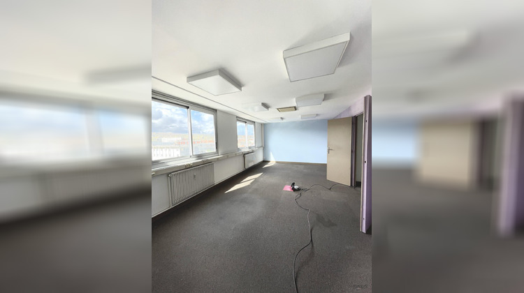 Ma-Cabane - Vente Appartement Vandoeuvre-lès-Nancy, 426 m²