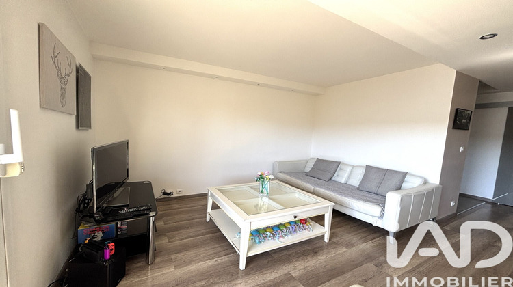 Ma-Cabane - Vente Appartement Vandoeuvre-Lès-Nancy, 89 m²