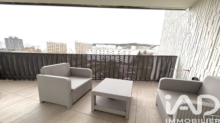 Ma-Cabane - Vente Appartement Vandoeuvre-Lès-Nancy, 89 m²