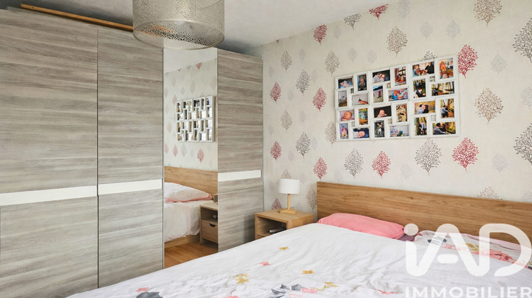 Ma-Cabane - Vente Appartement Vandoeuvre-Lès-Nancy, 62 m²