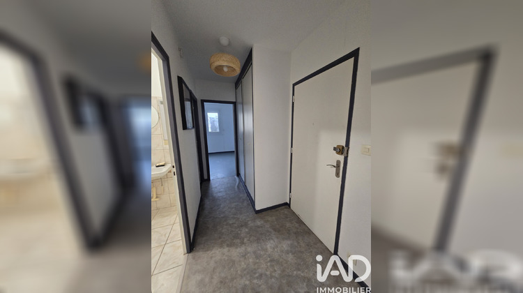 Ma-Cabane - Vente Appartement Vandoeuvre-Lès-Nancy, 45 m²