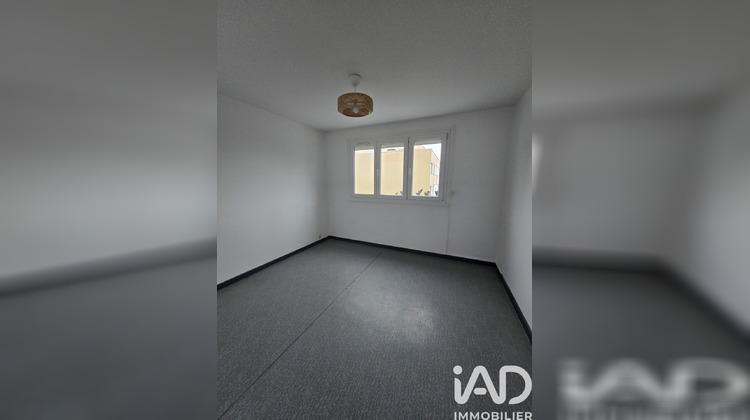 Ma-Cabane - Vente Appartement Vandoeuvre-Lès-Nancy, 45 m²