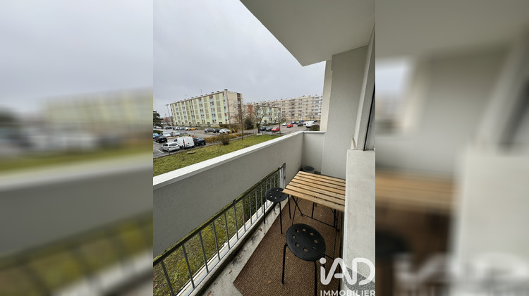 Ma-Cabane - Vente Appartement Vandoeuvre-Lès-Nancy, 72 m²