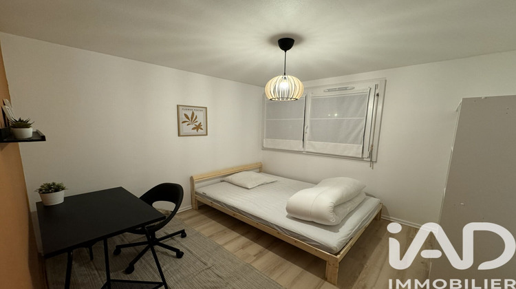 Ma-Cabane - Vente Appartement Vandoeuvre-Lès-Nancy, 72 m²