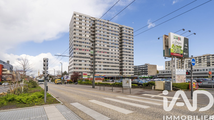 Ma-Cabane - Vente Appartement Vandoeuvre-Lès-Nancy, 86 m²