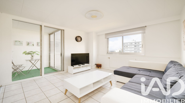 Ma-Cabane - Vente Appartement Vandoeuvre-Lès-Nancy, 86 m²