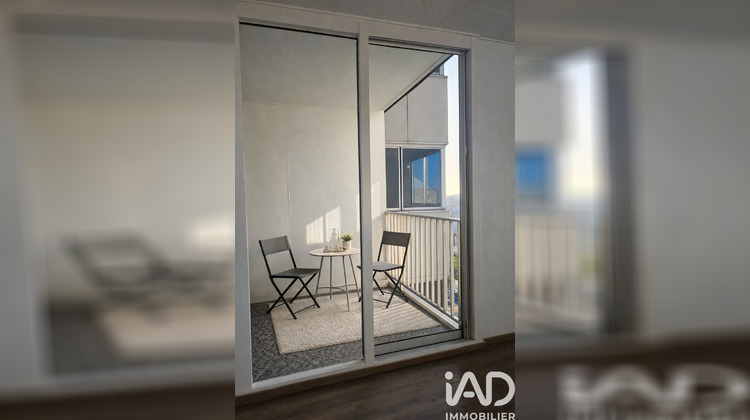 Ma-Cabane - Vente Appartement Vandoeuvre-Lès-Nancy, 91 m²