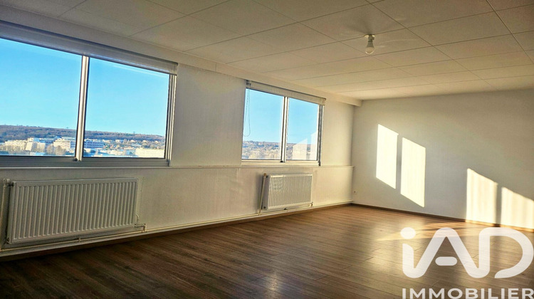 Ma-Cabane - Vente Appartement Vandoeuvre-Lès-Nancy, 91 m²