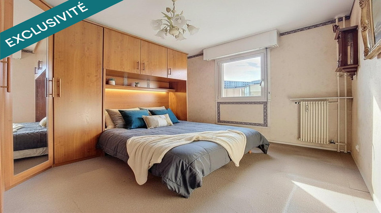 Ma-Cabane - Vente Appartement Vandoeuvre-les-Nancy, 85 m²