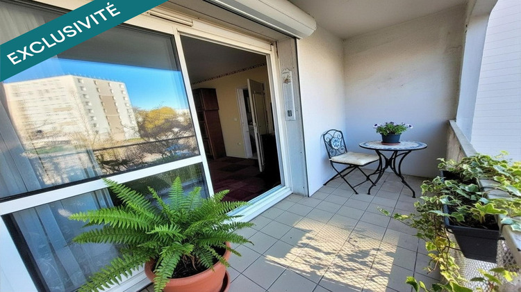Ma-Cabane - Vente Appartement Vandoeuvre-les-Nancy, 85 m²