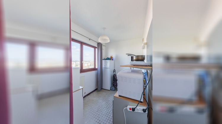 Ma-Cabane - Vente Appartement VANDOEUVRE-LES-NANCY, 21 m²