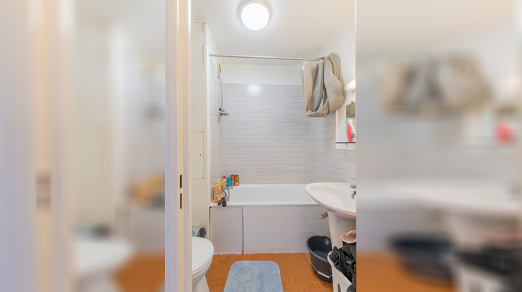 Ma-Cabane - Vente Appartement VANDOEUVRE-LES-NANCY, 21 m²