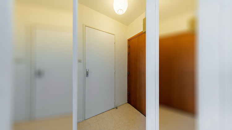 Ma-Cabane - Vente Appartement VANDOEUVRE-LES-NANCY, 21 m²