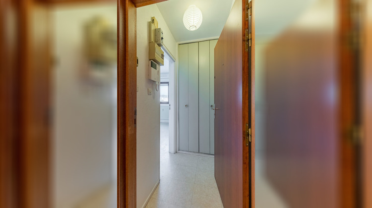 Ma-Cabane - Vente Appartement VANDOEUVRE-LES-NANCY, 21 m²