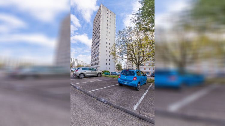 Ma-Cabane - Vente Appartement VANDOEUVRE-LES-NANCY, 21 m²