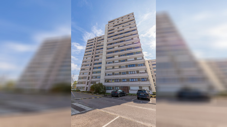 Ma-Cabane - Vente Appartement VANDOEUVRE-LES-NANCY, 21 m²