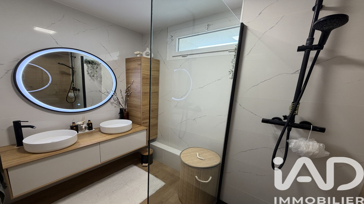 Ma-Cabane - Vente Appartement Vandoeuvre-Lès-Nancy, 80 m²
