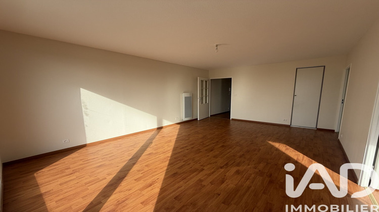Ma-Cabane - Vente Appartement Vandoeuvre-Lès-Nancy, 48 m²