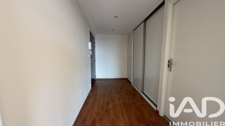 Ma-Cabane - Vente Appartement Vandoeuvre-Lès-Nancy, 48 m²