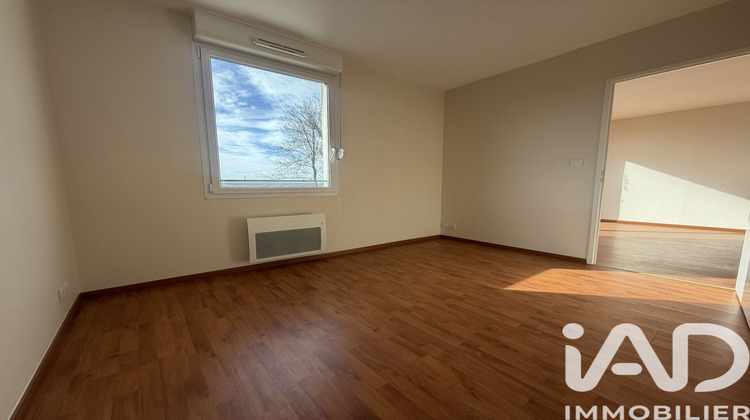 Ma-Cabane - Vente Appartement Vandoeuvre-Lès-Nancy, 48 m²