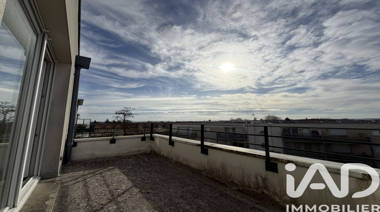 Ma-Cabane - Vente Appartement Vandoeuvre-Lès-Nancy, 48 m²