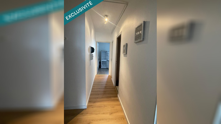 Ma-Cabane - Vente Appartement Vandoeuvre-les-Nancy, 38 m²