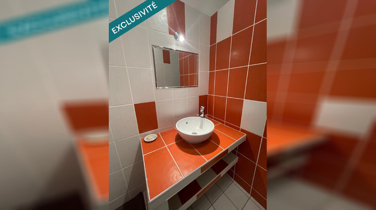Ma-Cabane - Vente Appartement Vandoeuvre-les-Nancy, 38 m²