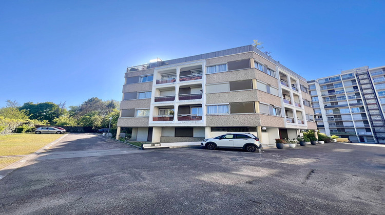 Ma-Cabane - Vente Appartement VANDOEUVRE-LES-NANCY, 102 m²